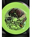 MVP Disc Sports MVP Discs Neutron Terra Green 174g DFX Strange Planet 2 (1165)