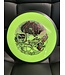 MVP Disc Sports MVP Discs Neutron Terra Green 174g DFX Strange Planet 2 (1165)