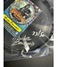 Discraft Discraft Buzzz MINI Full Foil Michael Barnard Hula Hell Cares? Let’s Throw #23 of 50 (1221)