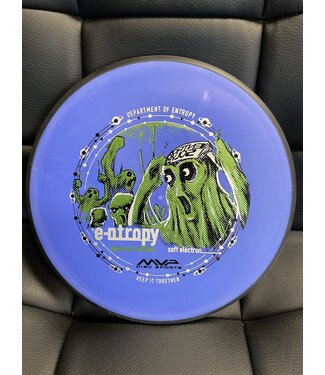 MVP Discs Electron Soft Entropy