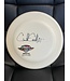 Innova Innova DX Sonic Glow 177g+ Air Force Stamp Garrett Gurthie SIGNED (1236)