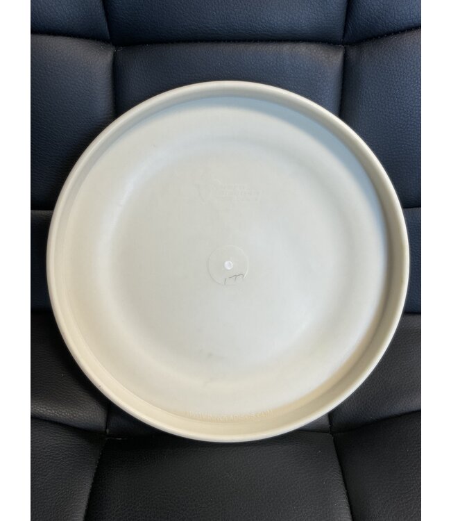 Innova Innova DX Sonic Glow 177g+ Air Force Stamp Garrett Gurthie SIGNED (1236)