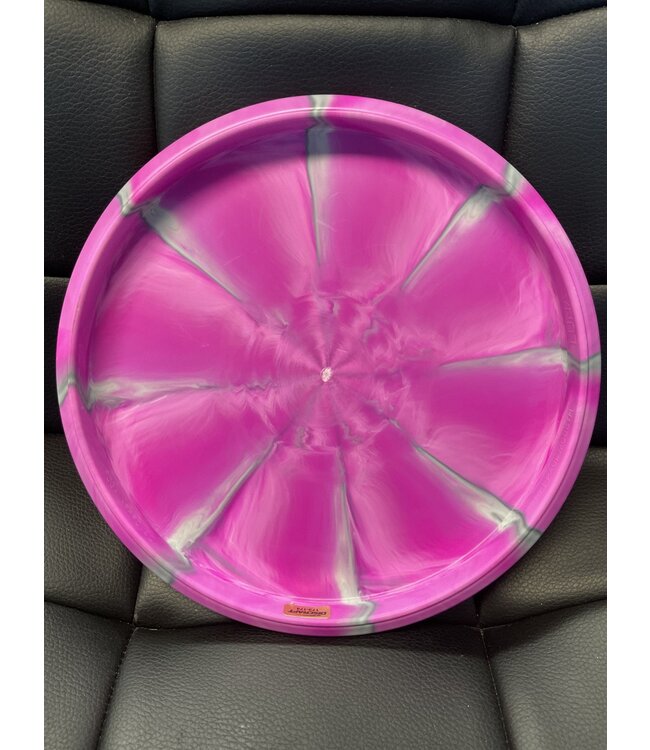 Discraft Discraft Kratos Test Flight Swirly Pink 173-174g (1238)