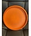 Dynamic Discs Dynamic Discs Classic Blend Warden Orange 174g USED SIGNED Calvin Heimberg, Heather Young, Thomas Gilbert (1244)