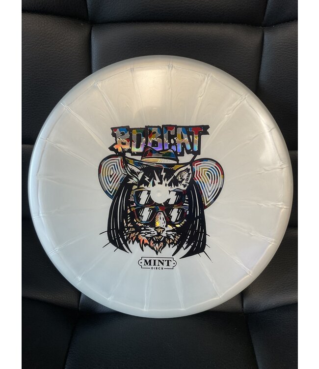 Mint Discs Mint Discs Sublime Bobcat