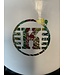 Kastaplast Kastaplast K1 Svea White 175g 2021 Spider Stamp (1248)