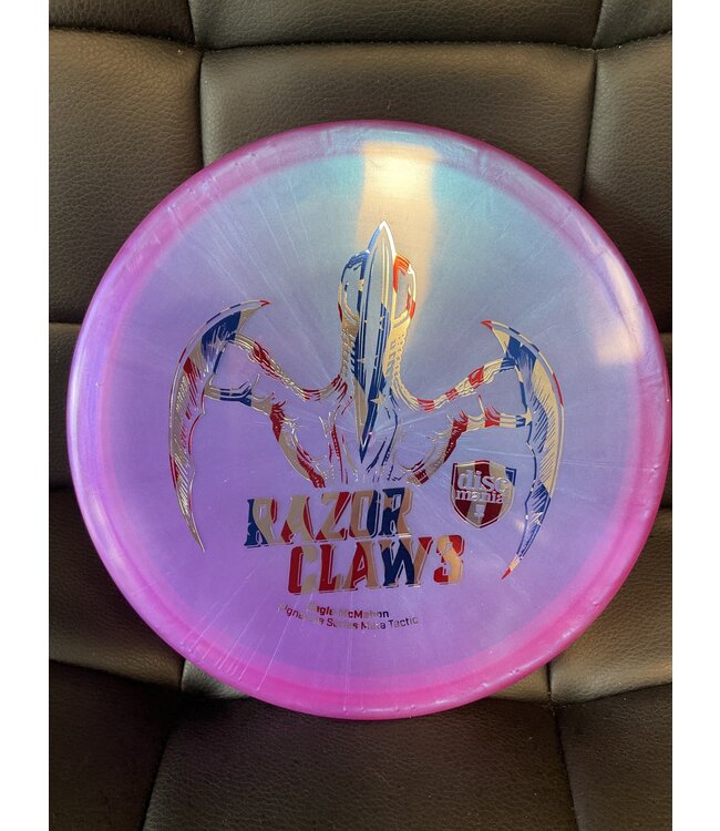 Discmania Discmania Special Blend Tactic