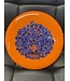 Clash Discs Clash Discs Steady Popcorn Orange 175g Infinite VIP #71 Popcorn Stamp (1506)