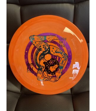 Thought Space Athletics Thought Space Athletics Aura Omen