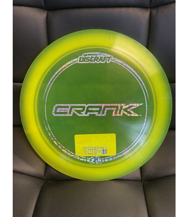 Discraft Discraft Z Line Crank