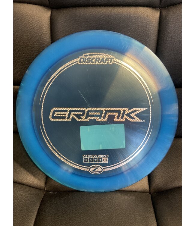 Discraft Discraft Z Line Crank