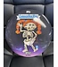 Discraft Discraft ESP Buzzz Supercolor 177g+ Garbage Pail Kids Bony Joanie/Thin Lynn (1426)