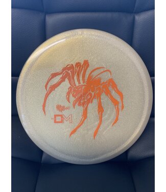Legacy Legacy Discs Special Blend Recluse Gold 178g Disc Member Stamp