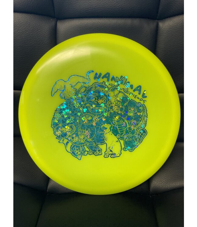 Discraft Discraft ESP Buzzz