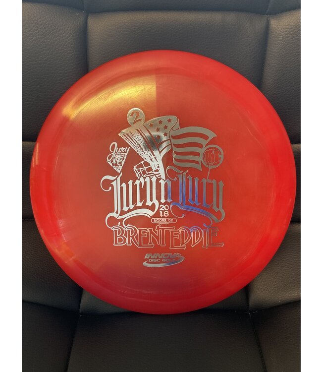 Innova Innova Champion Mystere