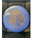 Legacy Legacy Discs Legend Badger Blue 171g Disc Member Stamp