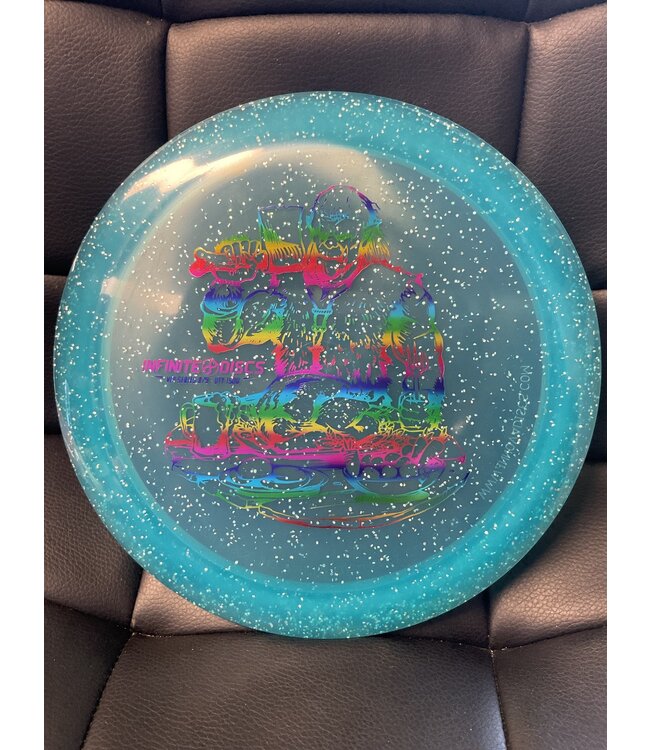 Innova Innova Champion Metal Flake Orc