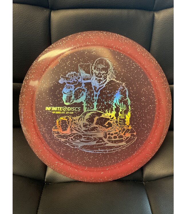 Innova Innova Champion Metal Flake Orc