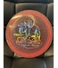 Innova Innova Champion Metal Flake Orc