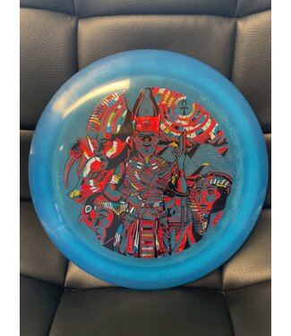 Infinite Discs Infinite Discs C-Blend Pharaoh Blue 172g Pharaoh Stamp