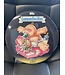 Discraft Discraft ESP Buzzz Supercolor 177g+ Garbage Pail Kids Up Chuck/Heavin’ Steven (1431)