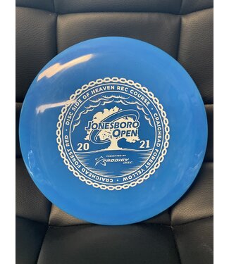 Prodigy Prodigy FX-2 400G Plastic