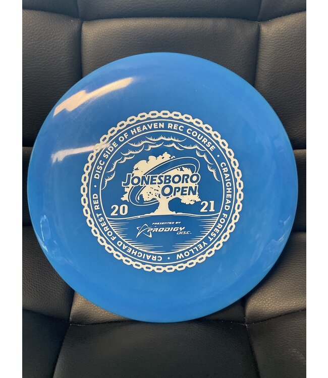 Prodigy Prodigy FX-2 400G Plastic