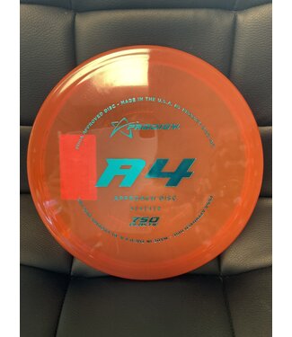 Prodigy Prodigy 750 A4