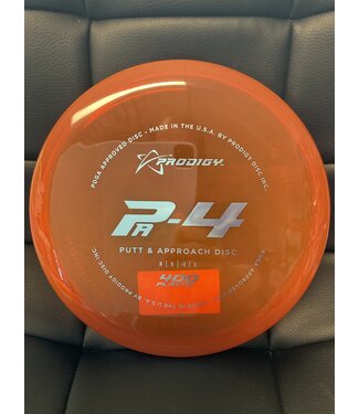 Prodigy Prodigy 400 PA-4