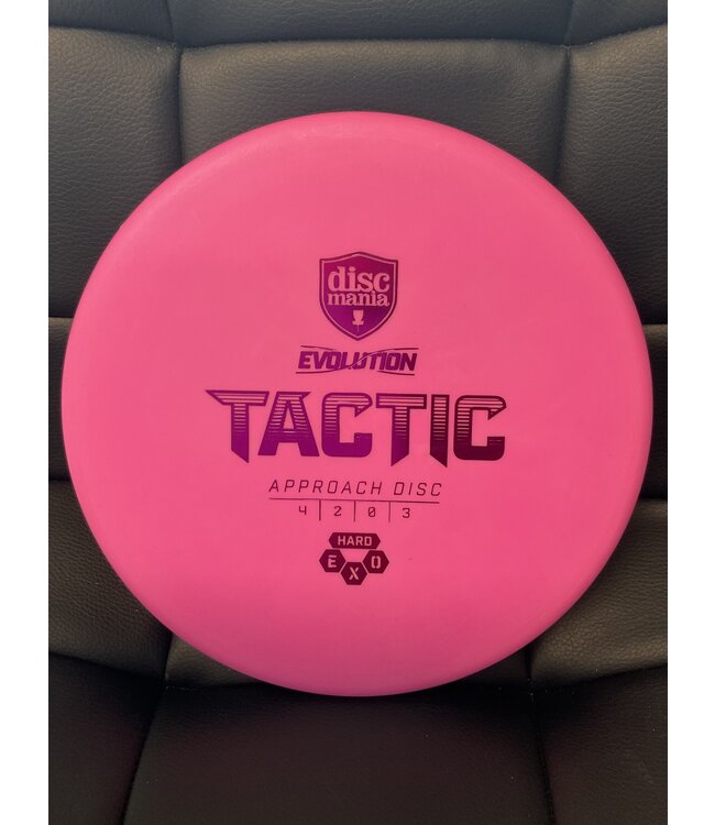 Discmania Discmania Hard Exo Tactic