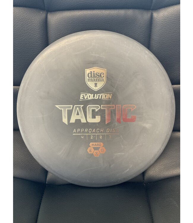 Discmania Discmania Hard Exo Tactic