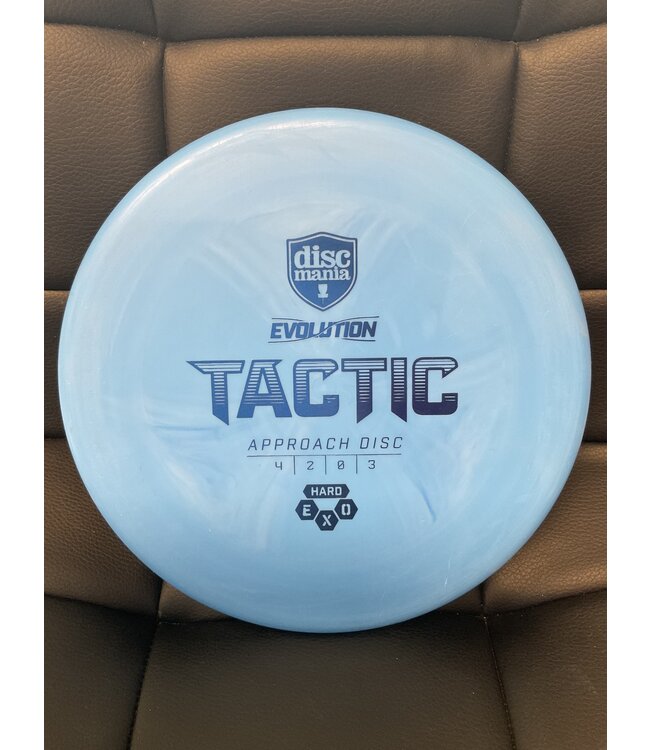 Discmania Discmania Hard Exo Tactic