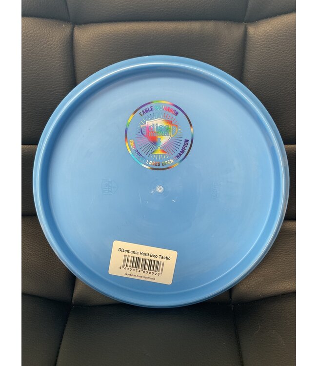 Discmania Discmania Hard Exo Tactic