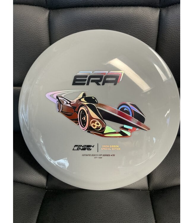 Finish Line Discs Finish Line Discs Forged Era