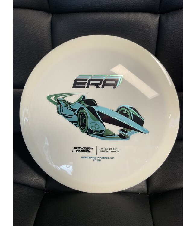 Finish Line Discs Finish Line Discs Forged Era