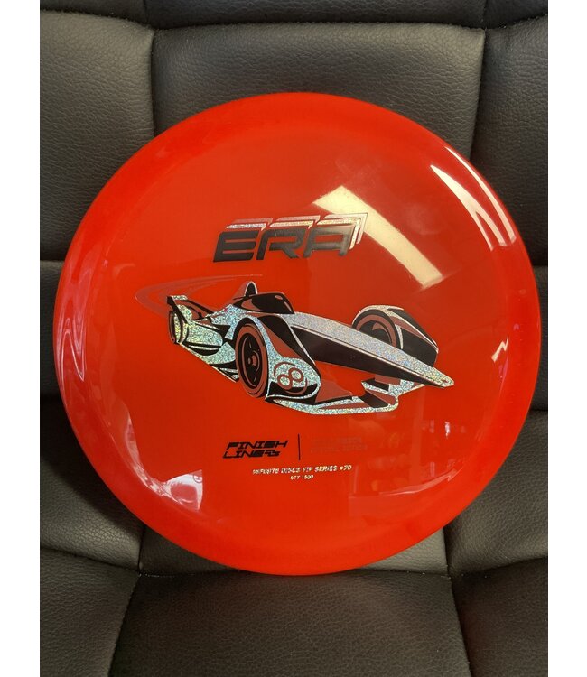 Finish Line Discs Finish Line Discs Forged Era