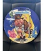 Discraft Discraft ESP Buzzz Supercolor 177g+ Garbage Pail Kids Drunk Ken/Boozin Bruce (1437)