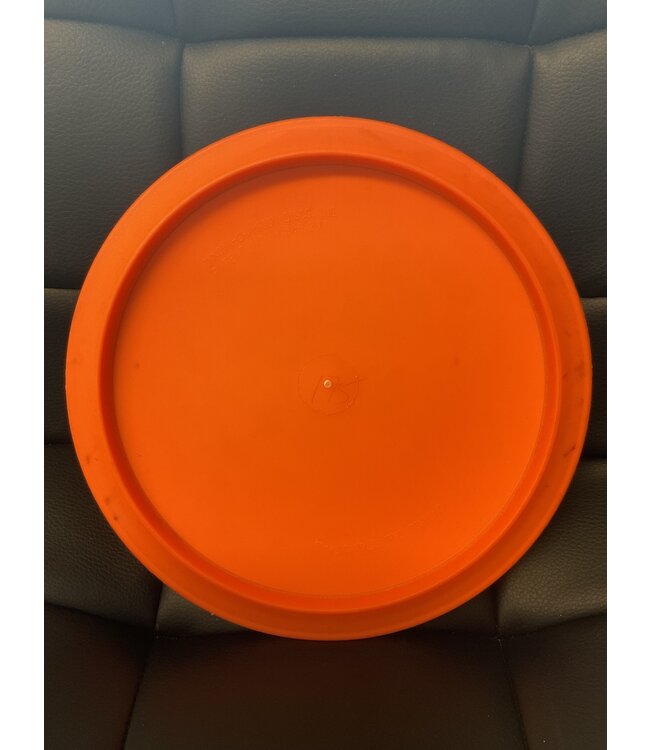 Innova Innova DX Pegasus Orange 175g Old Run Stock Stamp (1278)