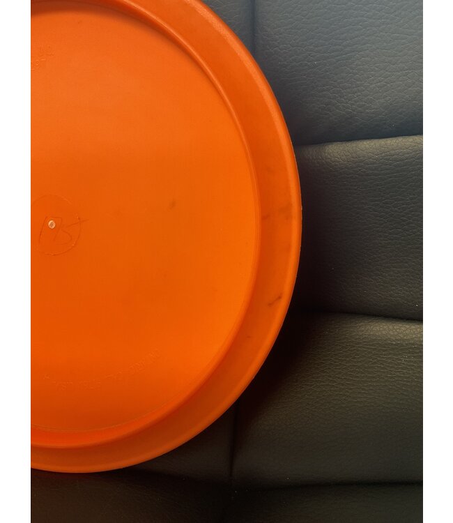 Innova Innova DX Pegasus Orange 175g Old Run Stock Stamp (1278)
