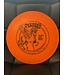Innova Innova DX Pegasus Orange 175g Old Run Stock Stamp (1278)