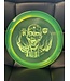 Discmania Discmania C-Line PD Green 175g Freak X 10 Year Anniversary Stamp Innova Made (1284)