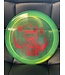 Discmania Discmania C-Line PD Green 175g Freak X 10 Year Anniversary Stamp Innova Made (1284)