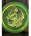 Discmania Discmania C-Line PD Green 175g Freak X 10 Year Anniversary Stamp Innova Made (1284)