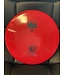 Discmania Discmania S-Line PD2 Red 175g Stock Stamp Innova Made (1285)