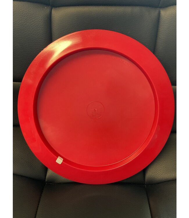 Discmania Discmania S-Line PD2 Red 175g Stock Stamp Innova Made (1285)