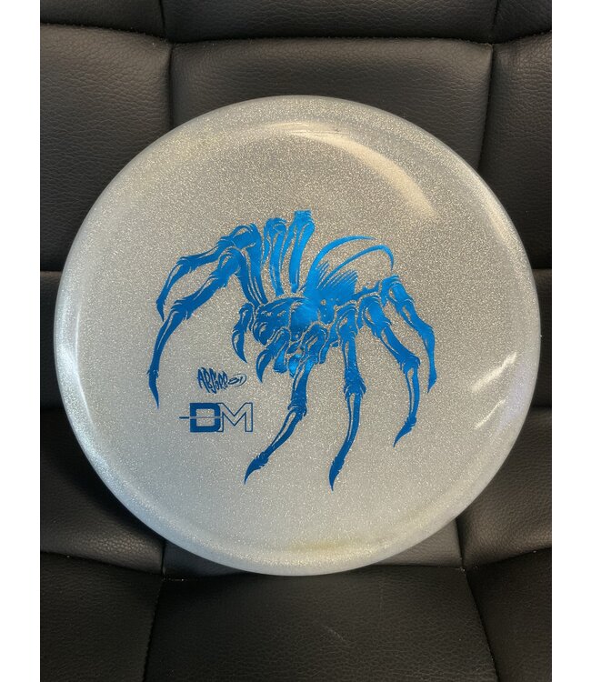 Legacy Legacy Discs Special Blend Recluse Silver 175g Disc Member Stamp