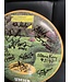 Discraft Discraft ESP Buzzz Black 177g+ 2022 Open at Belton Unicorn Signatures (1289)