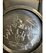 Discraft Discraft ESP Buzzz Black 177g+ 2022 Open at Belton Unicorn Signatures (1289)