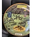 Discraft Discraft ESP Buzzz Black 177g+ 2022 Open at Belton Unicorn Signatures (1289)