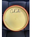 Axiom Discs Axiom Discs Electron Envy Yellow/Orange 172g 2024 US Women’s Disc Golf Championship Signatures (1290)